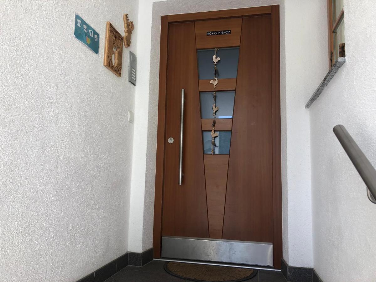 Apartamento Feichterhof Riva di Tures Exterior foto