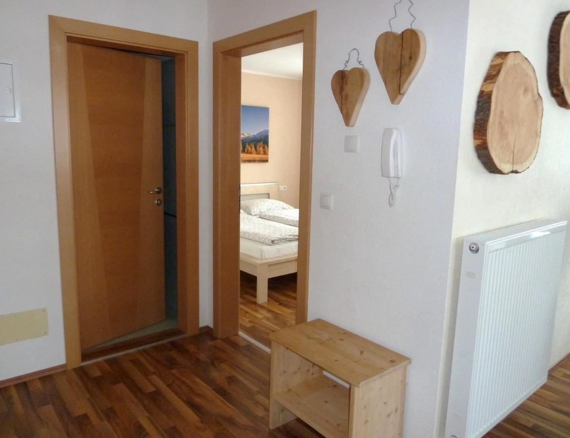 Apartamento Feichterhof Riva di Tures Exterior foto
