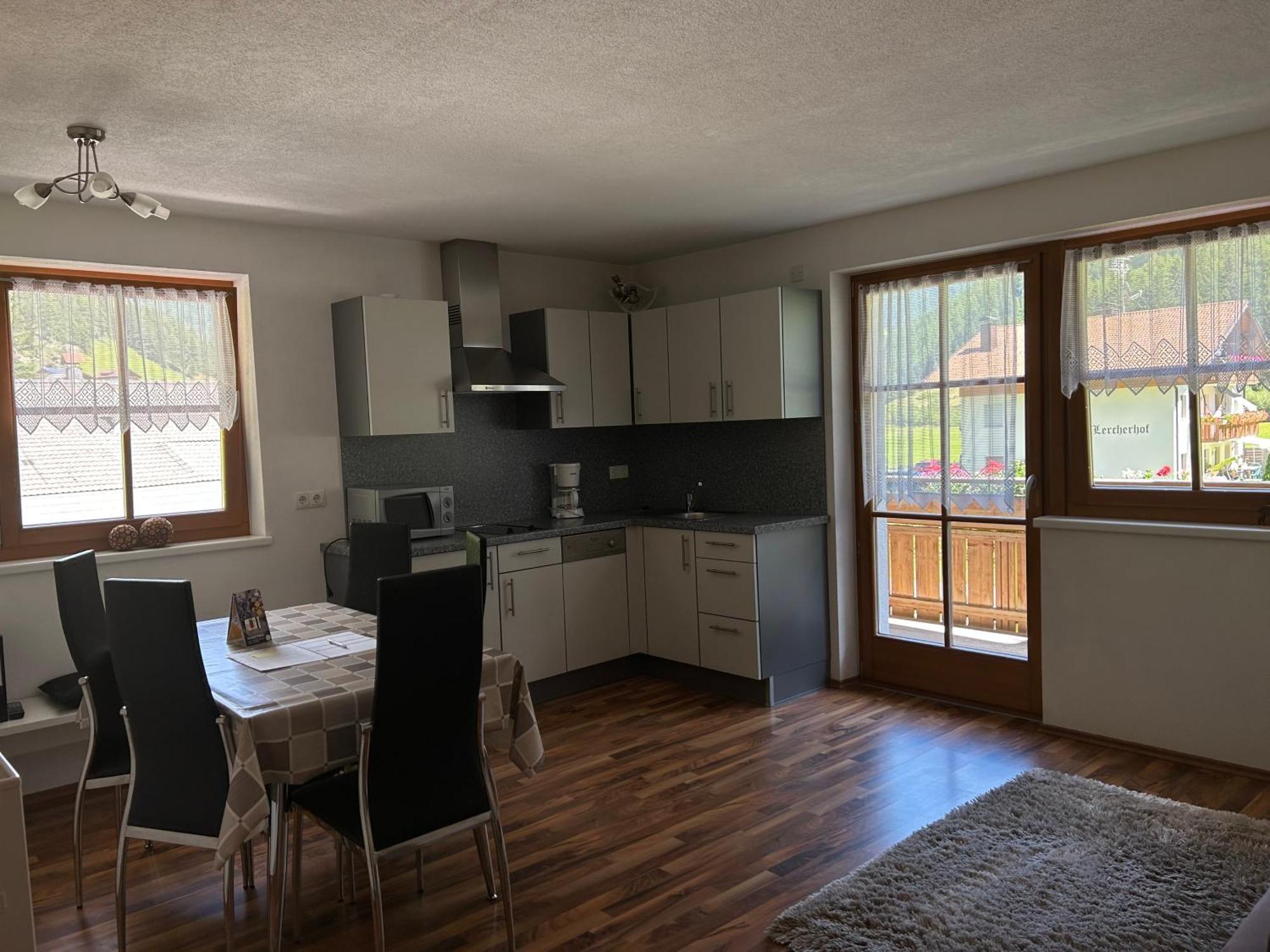 Apartamento Feichterhof Riva di Tures Exterior foto