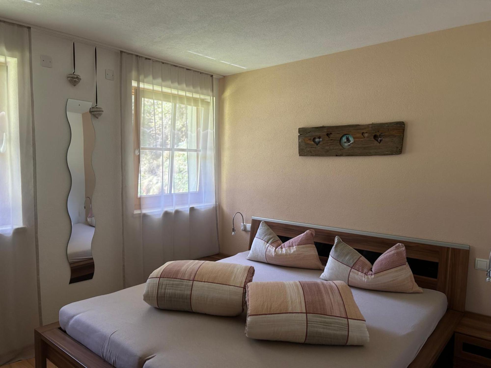 Apartamento Feichterhof Riva di Tures Exterior foto