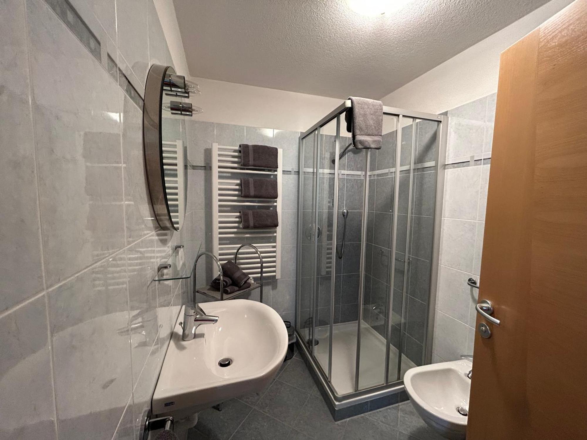 Apartamento Feichterhof Riva di Tures Exterior foto