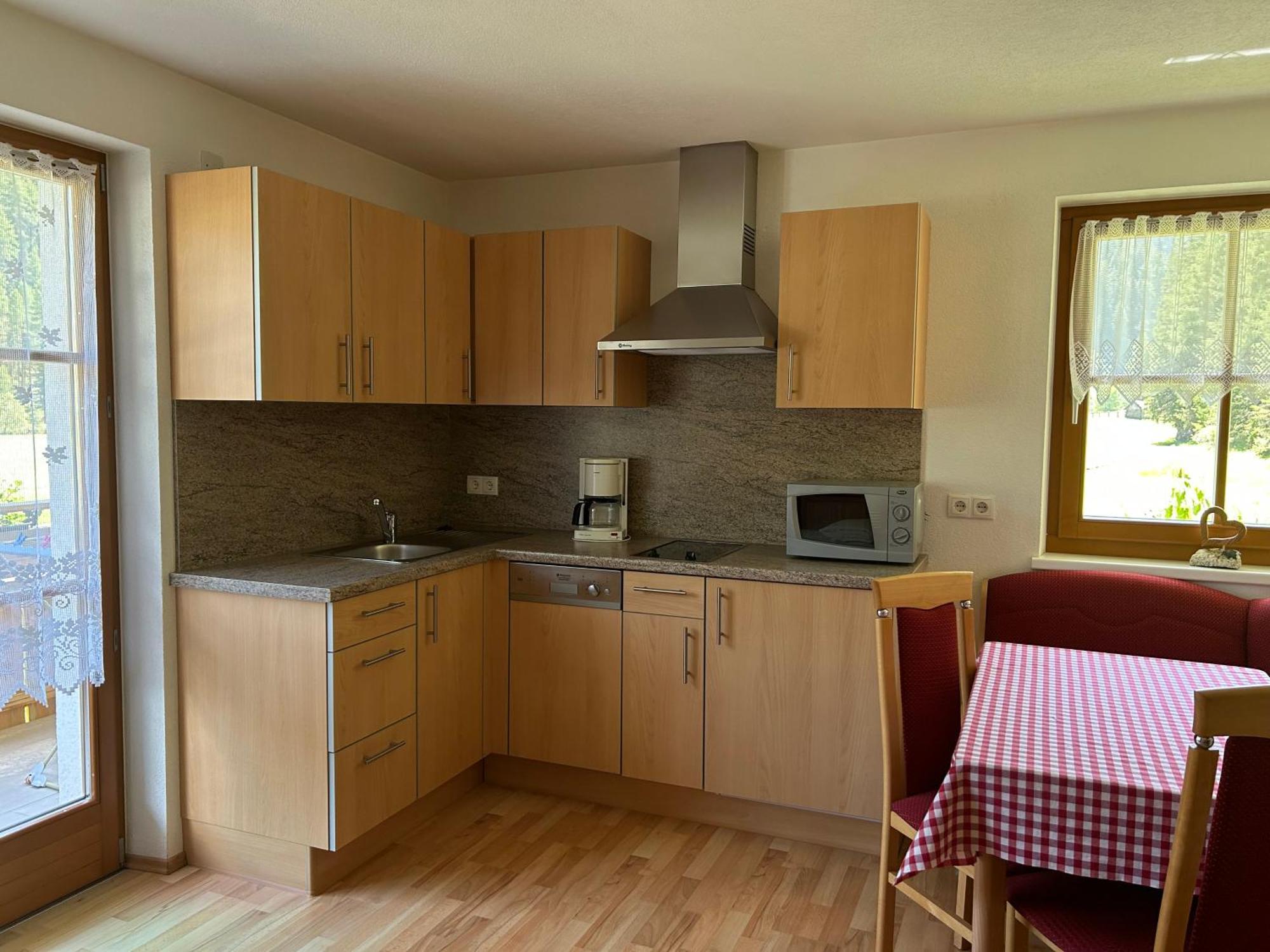 Apartamento Feichterhof Riva di Tures Exterior foto