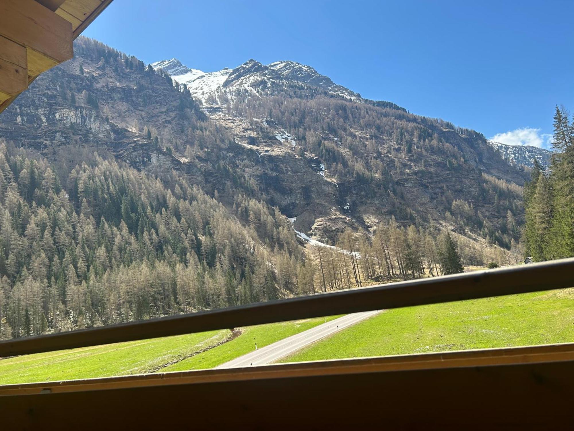 Apartamento Feichterhof Riva di Tures Exterior foto