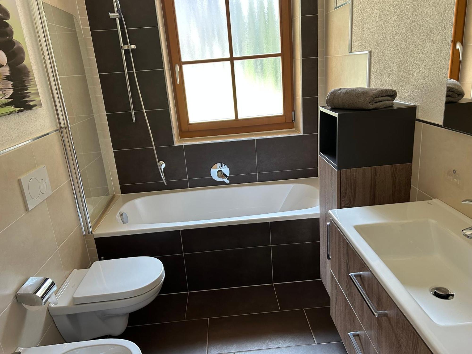 Apartamento Feichterhof Riva di Tures Exterior foto