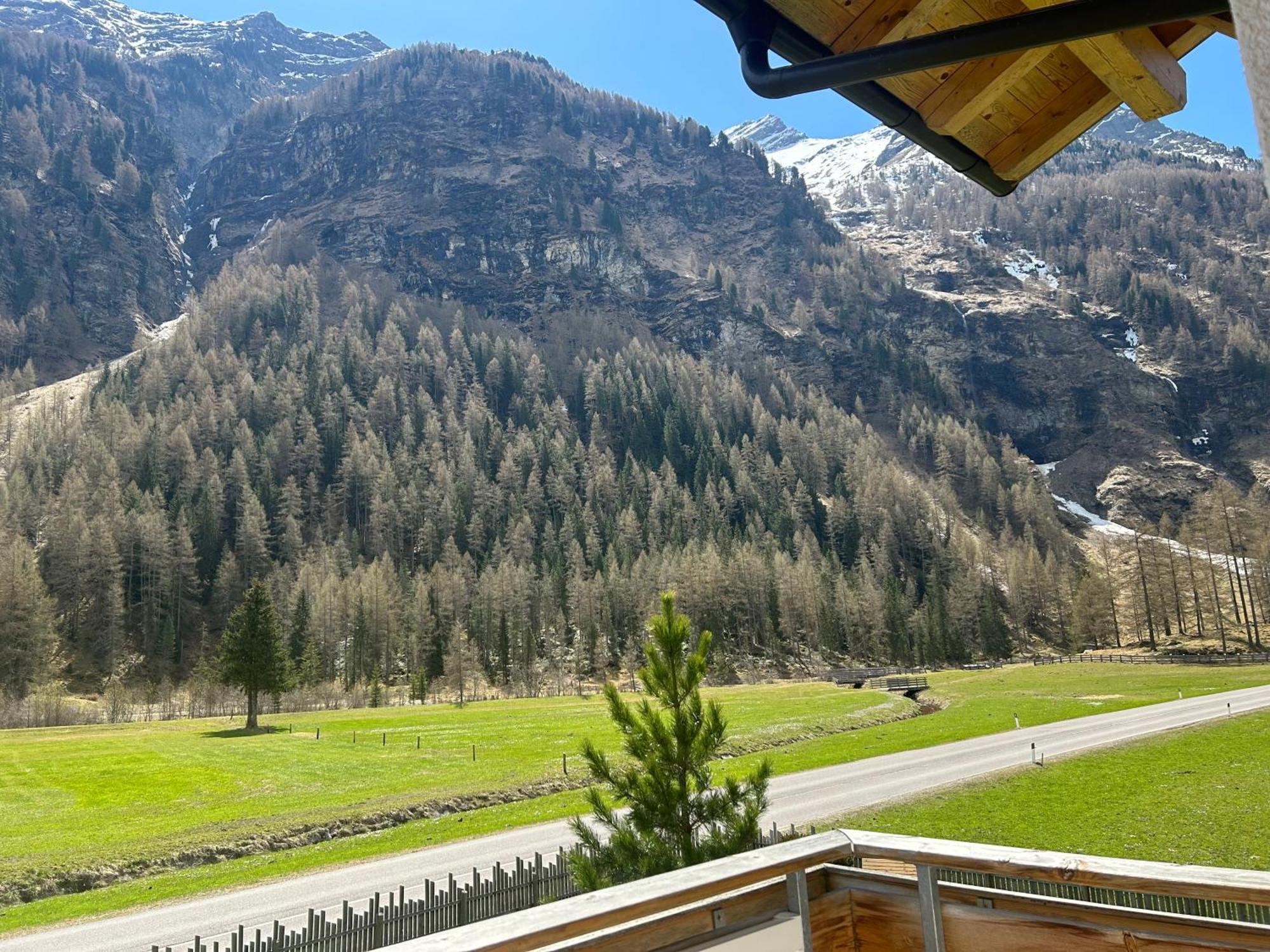 Apartamento Feichterhof Riva di Tures Exterior foto