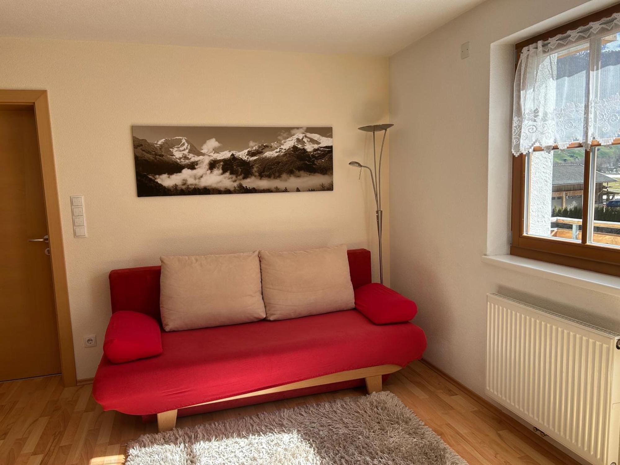 Apartamento Feichterhof Riva di Tures Exterior foto