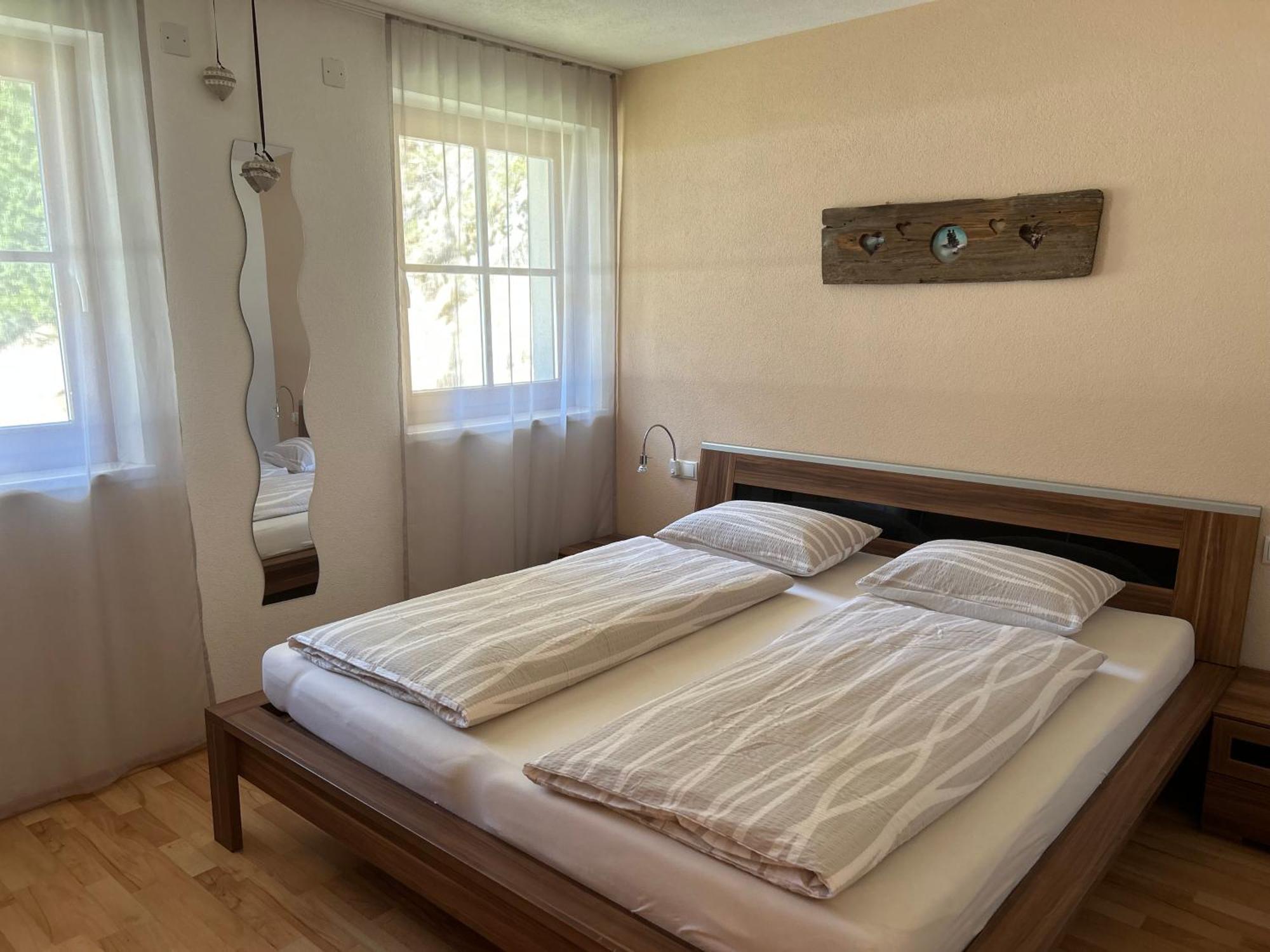 Apartamento Feichterhof Riva di Tures Exterior foto
