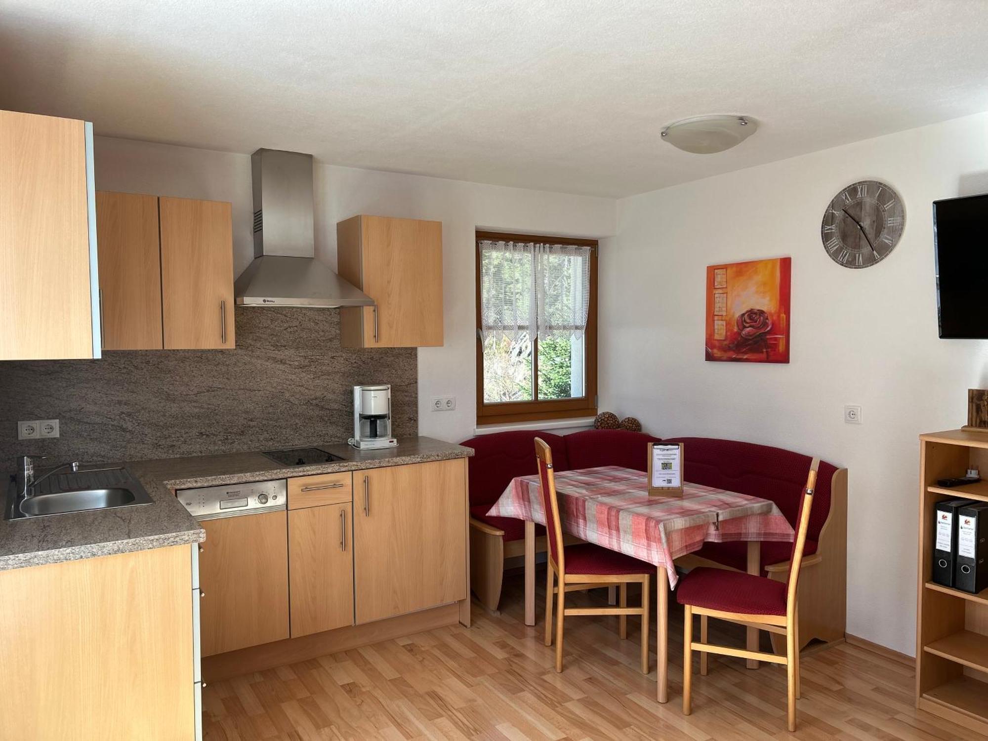Apartamento Feichterhof Riva di Tures Exterior foto