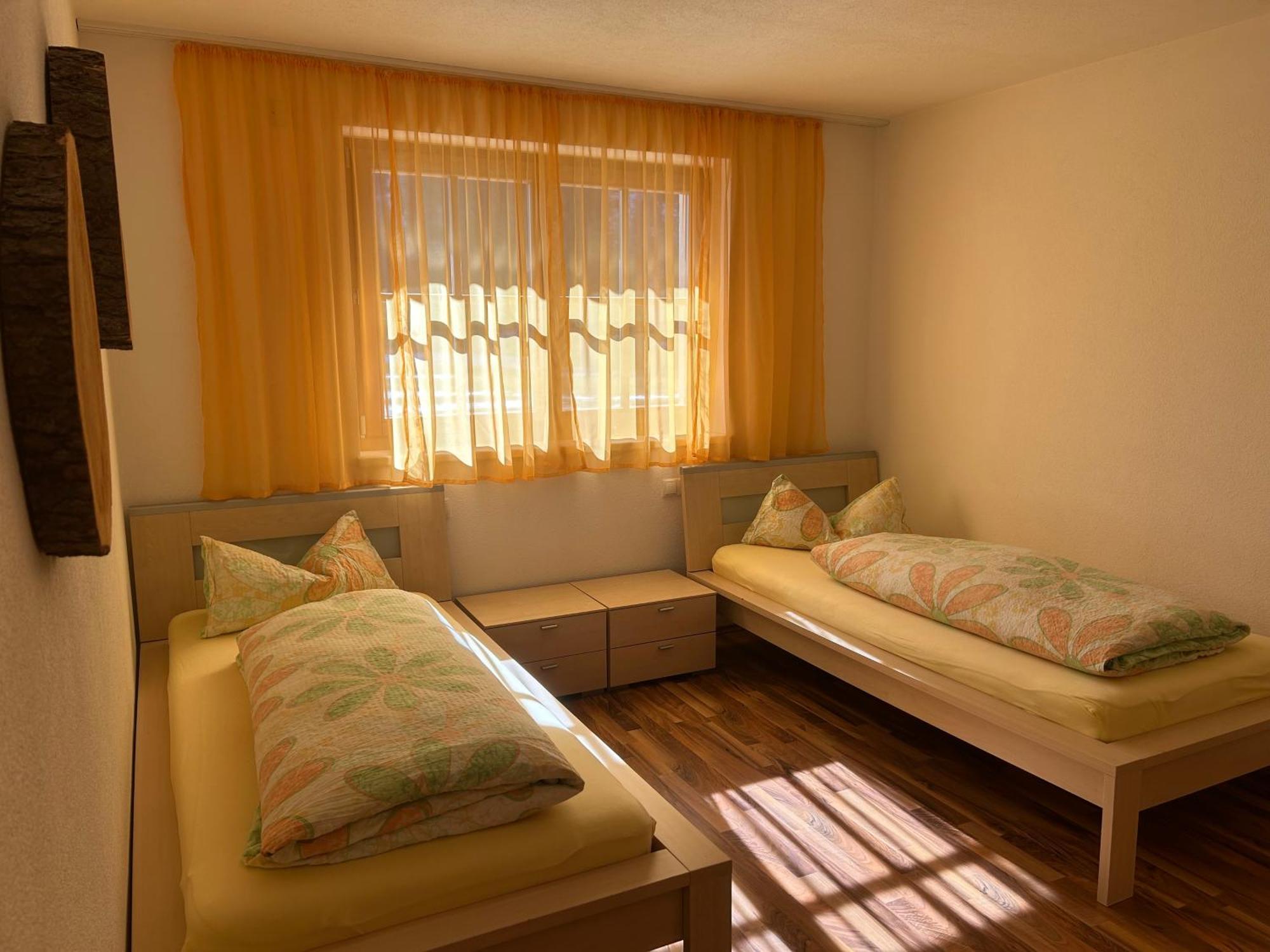 Apartamento Feichterhof Riva di Tures Exterior foto