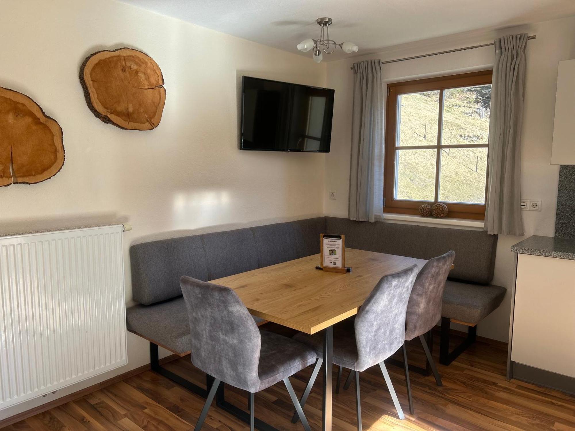 Apartamento Feichterhof Riva di Tures Exterior foto